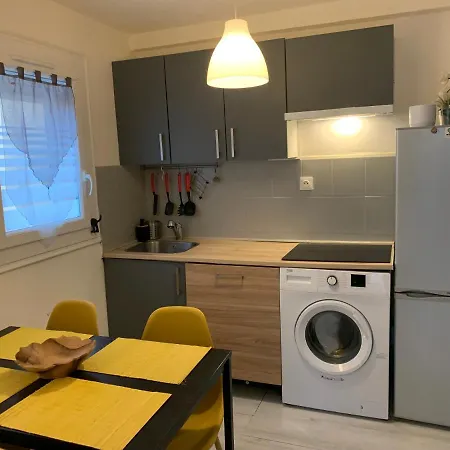 50m2 Cap D'agde Equipe, Plages A 50m *