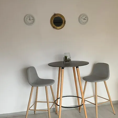 50m2 Cap D'agde Equipe, Plages A 50m Appartement *